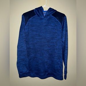 Boys XL/men’s small Reebok hoodie